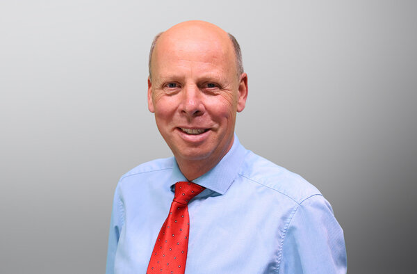 Prof. Dr. Achim P. Karduck