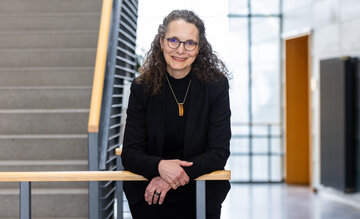 Prof. Dr. rer. nat. habil. Margareta Müller