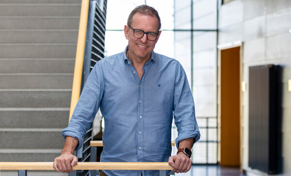 Prof. Dr. Armin Trost