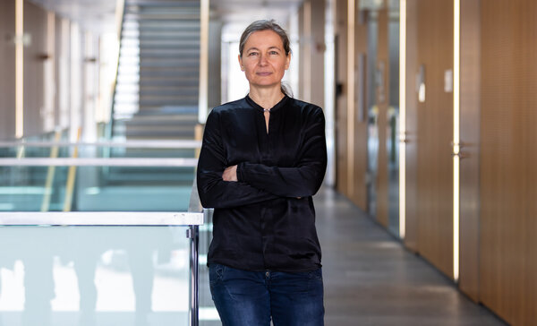 Prof. Dr. Ruxandra Lasowski