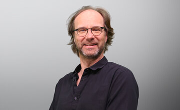  Prof. Dr. Norbert Schnell 