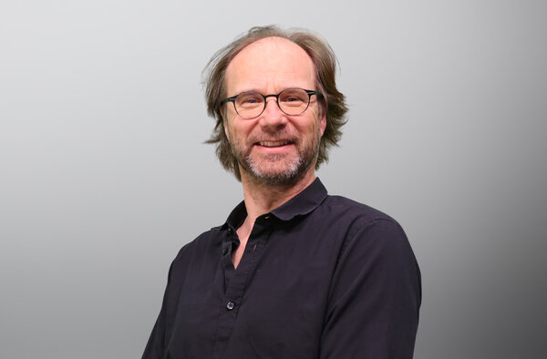 Prof. Dr. Norbert Schnell