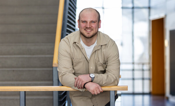 Hannes Schlenker, M.A.