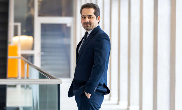 Dr. Amir Alinaghizadeh Abiazani