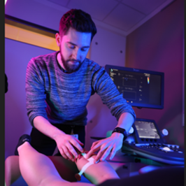 Ultrasound Lab (I11114)