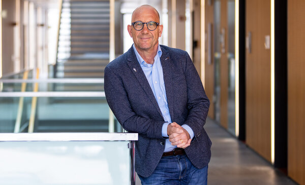 Prof. Dr. Stefan Selke