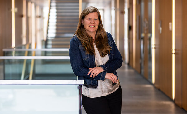 Prof. Dr. Marion Meinert