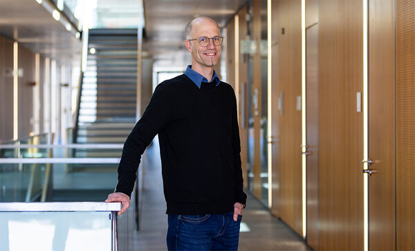 Prof. Dr. Christian Weidmann