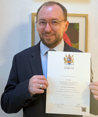 Wie kann KI transparenter werden? (I7416)