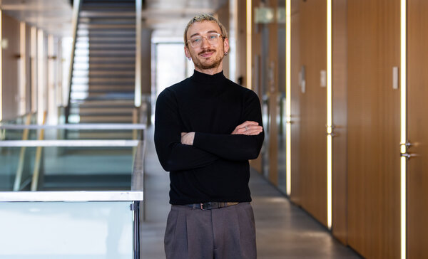 Christian Menschik, M.A.