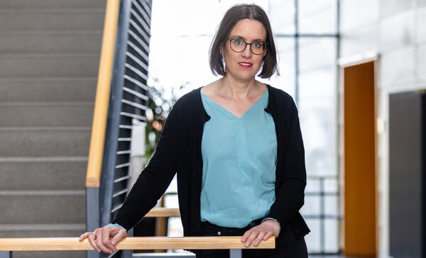 Prof. Dr. Hanna Niemann