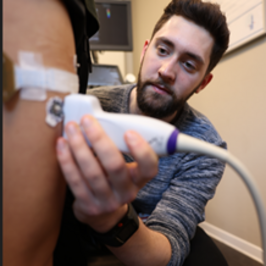 Ultrasound Lab (I10200)