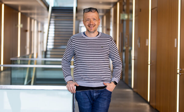 Florian Braune, M.A.