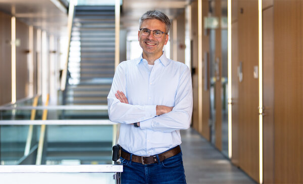 Philipp Klose-Keck, M.Sc.