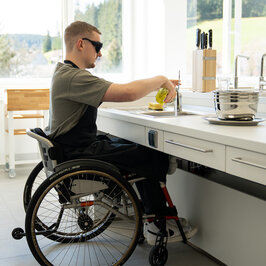 Studium AGW - Gesundheit & Lebensqualität mitgestalten (I2900)