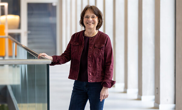 Christine Lambart-Reu, Dipl.-Ing. (FH)