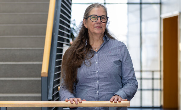 Dr. Heike Kitzig-Frank