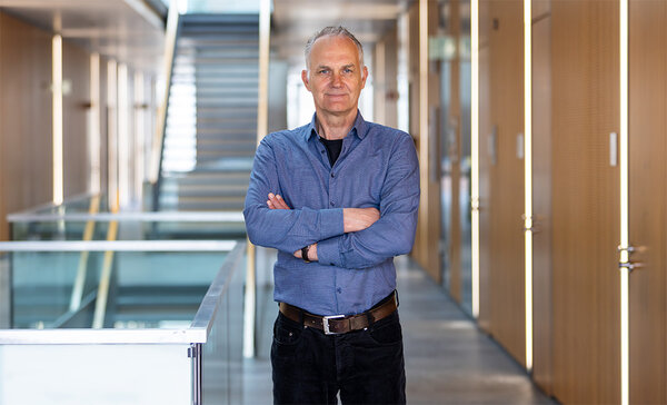 Prof. Dr. Christoph Zydorek