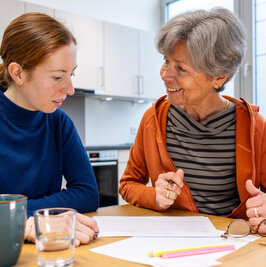 Ergotherapie – Berufsausbildung und Studium kombiniert! (I10327)