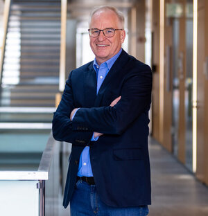 Prof. Dr. Ludger Stienen