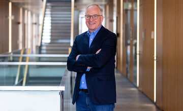 Prof. Dr. Ludger Stienen