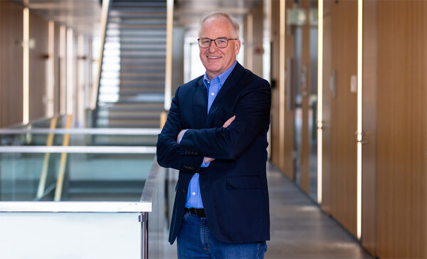 Prof. Dr. Ludger Stienen