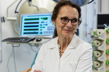 Prof. Dr. Margareta Müller