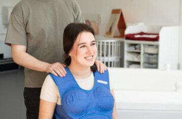 Hebammen - Fortbildung für Praxisanleiter:innen: KI in der Feedbackkultur (I11061)