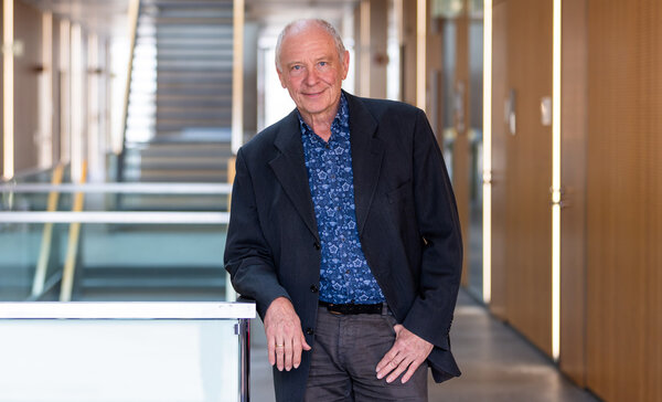 Prof. Dr. Peter König