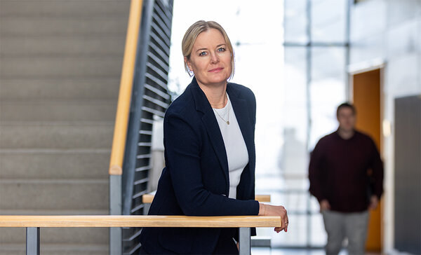 Kerstin Schlund, B.A.