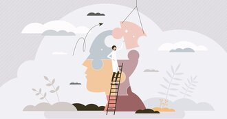 Grafik Klinische Psychologie