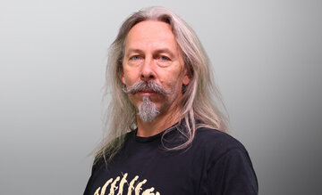 Prof. Jirka Dell´Oro-Friedl