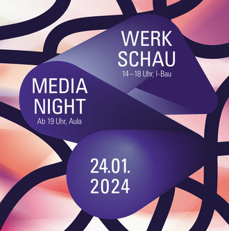 Werkschau / MediaNight