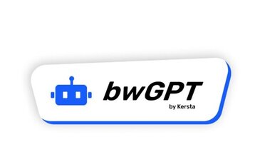 Logo bwGPT