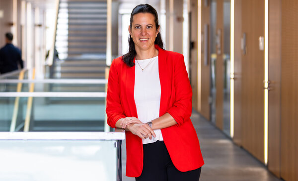 Prof. Dr. Maja Temerinac-Ott