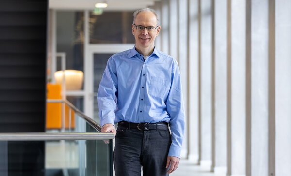 Prof. Dr. Martin Haimerl