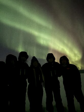 Mein Auslandssemester in Skövde (Schweden) (I11167)