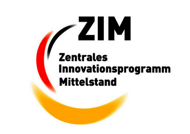 Zentrales Innovationsprogramm (ZIM)