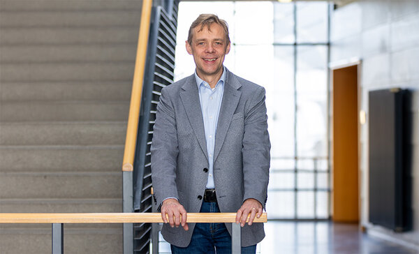 Prof. Dr. Ulrich Kallmann