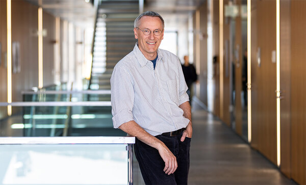 Axel Heinzmann, Dipl.-Inf. (FH)