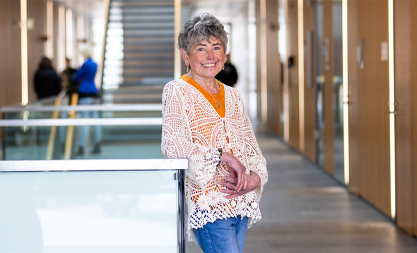 Mary Rose Keane-Matt