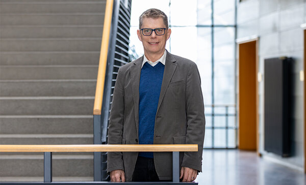 Prof. Dr.-Ing. Holger Schneider