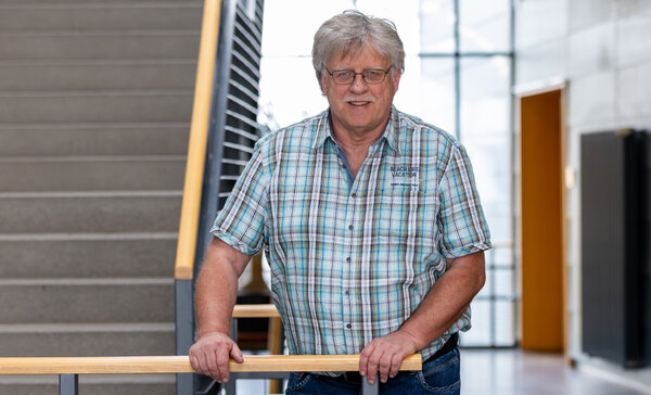 Lothar Franke, Dipl.-Ing. (FH)