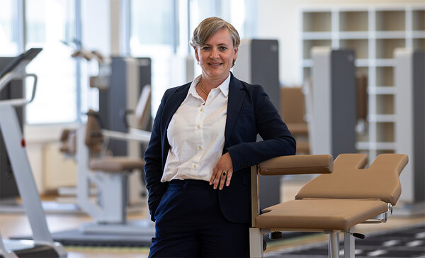 Kathrin Betting, M.Sc.