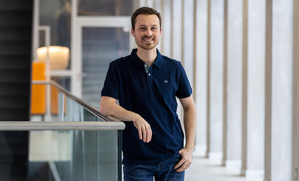 Matthias Raetzke, M.Sc.