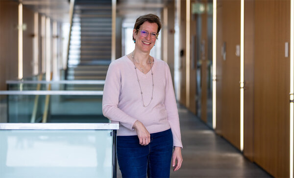 Sylvia Schwinghammer, M.A.