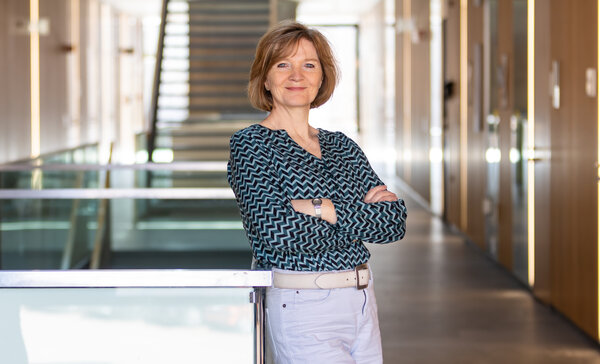 Martina Kaiser, Dipl.-Inform. (FH)