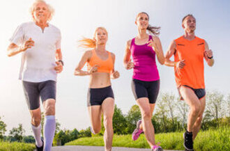 CAS 3 IGF: Angewandte Gesundheitsförderung (I8890)