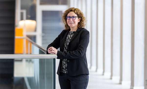 Prof. Dr. Verena Wagner-Hartl