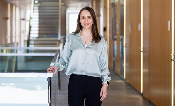 Denise Künstler, M.Sc.